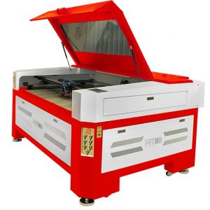 لیزر برش Co2